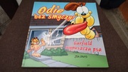 GARFIELD: ODIE BEZ SMYCZY! 