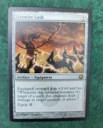 Livewire Lash (SOM)