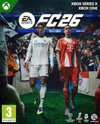 Ea FC 26 - Xbox one - Xbox Series XS PL