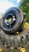 4x KUMHO EcoWing 175/65 r14 6mm 2018r