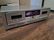 Magnetofon Yamaha kx w900. Double deck 2 w 1