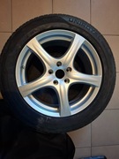 koło alufelga Toyota RAV4 235/55R18 8J ET42 80.1