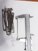 igła do maszyny dziewiarskiej 5 "piątka"