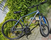 Rower UNIBIKE Crossfire koła 28" rama 19" męski