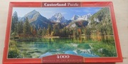 Puzzle Castorland 4000 Majesty of the Mountains