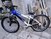 Rower męski Rayon XP 26" | Shimano | Do lekkiego odświeżenia