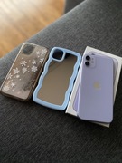 iPhone 11 idealny stan