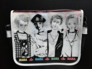 NANA anime manga torba Black Stones UNIKAT