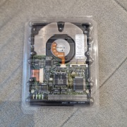 Dysk HDD RETRO IBM / Seagate 3.5" IDE NOWY blister