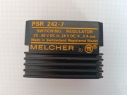 Przetwornica obniżająca napięcie 24V 2A 29-80V DC Melcher PSR 242-7