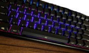 klawiatura klawisze keycaps PBT 104szt. Dream Machines czarne black