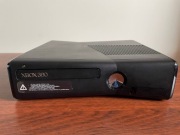 Xbox 360 250GB Slim - Sprawna