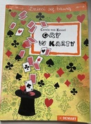 Gry w karty Carola von Kessel