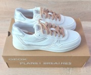 Buty Geox D JAYSEN G x ACBC 