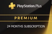 PlayStation Plus Premium 12 miesiecy|Szybka dostawa i gwarancja