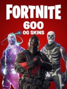 KONTO FORTNITE OMEGA 2 SEZON OG KONTO 600 SKIN FA 