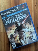 Star Wars: Battlefront - PS2