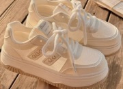 Sportowe trampki SNEAKERSY tenisówki