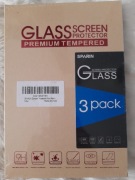 Szkło hartowane 3pak,Glass Screen Protector(27#)