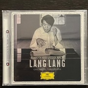 J.S. Bach: Goldberg Variations – Lang Lang (Deutsche Grammophon) – 2CD