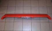 Spoiler tył klapy TOYOTA PRIUS C, AQUA 76085-52200