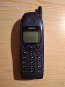 Retro telefon Nokia 6110