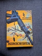 Konkwista Baldhead 1989