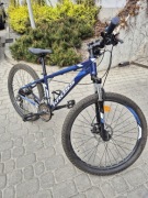 Rower KROSS Hexagon  3.0  rama XS , koła 26'