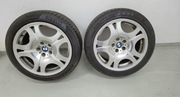 Felgi + opony PIRELLI P-ZERO do BMW Seria 7 E65/E66 5x120 19” KOMPLET