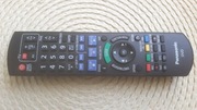 Nowy oryginalny pilot Panasonic N2QAYB000462