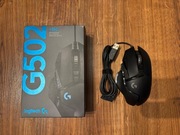 Mysz Logitech G502 Hero