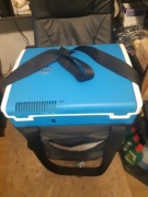 Lodówka turystyczna Powerbox 36L Classic Campingaz