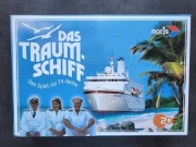 Gra planszowa po niemiecku