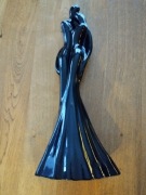 Odlew gipsowy rzeźby.