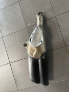 Tłumik wydech Ducati 821