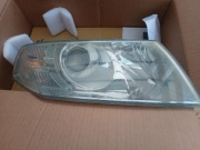 Reflektor prawy skoda octavia 2 przedlift