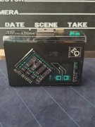 Kultowy Walkman AIWA HS-G35 Stereo | Auto Reverse | Korektor EQ | Vintage 