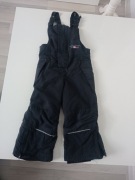 Lupilu spodnie dziecięce zimowe r 86-92