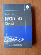 Diagnostyka Karmy Siergiej Łazariew Stopnie ku boskości 6