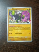 PRIZE PACK Okidogi 111/167 Karta POKEMON TCG S&V  Twilight Masquerade