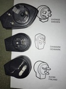 Adaptery do telefonów stacjonarnych