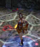 SZAMAN HEALER 140 LVL BALMORA.PL