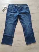 JEANSY ENZO 989 42R SPODNIE