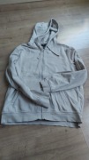 Bluza H&M, rozmiar L - beżowa