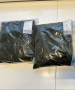 bielizna zimowa 507T/MON dwa komplety