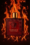 Versace Eros Flame 100 ml EDP