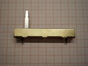 Potencjometr suwakowy TELPOD SVP 452N65 2,2Mohm B logarytmiczny