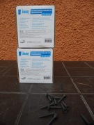 Knauf Wkręt do szybkiego montażu TN 3,5x25 op1000szt