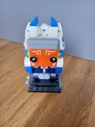 LEGO BrickHeadz 40539 Ahsoka 