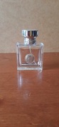 Pusta buteleczka po wodzie toaletowej Versace Medusa 30ml